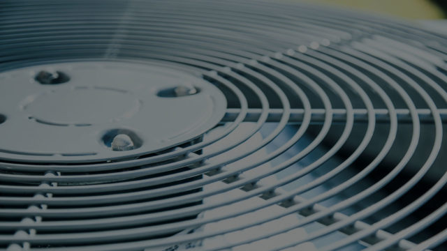 AC units in Chicago