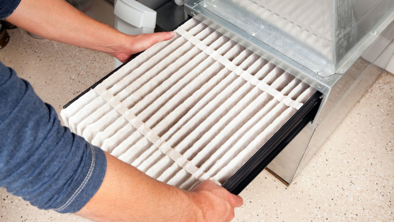 Chicagoland furnaces